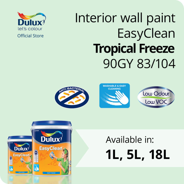 Sitemapcdatahttpsshopinf Inetcomvert Tropical Dulux