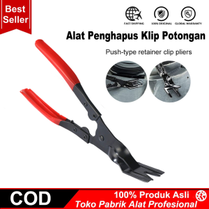 Tang Pembuka Mika Headlamp Mobil Motor Repair Installer Clip Plier Asli