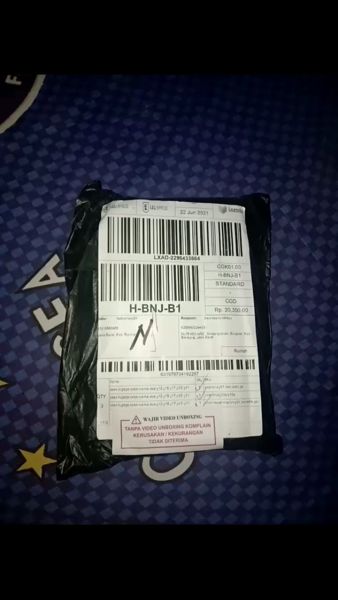 Buyer review video 2