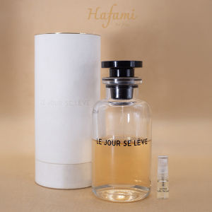 Mẫu Dùng Thử Nước Hoa Le Jour Se Lève