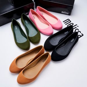 Melissaรองเท้าแตะแฟชั่นรองเท้าแตะผู้หญิงกลิ่นหอมรองเท้าแตะแฟชั่นผู้หญิงรองเท้าผู้หญิงรองเท้าแฟชั่นรองเท้า