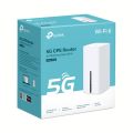 TP-Link Archer NX200 ใหม่! เราเตอร์ใส่ซิม 5G/LTE AX1800 Wireless Dual-Band Gigabit Router รองรับ EasyMesh ประกัน 3 ปี. 