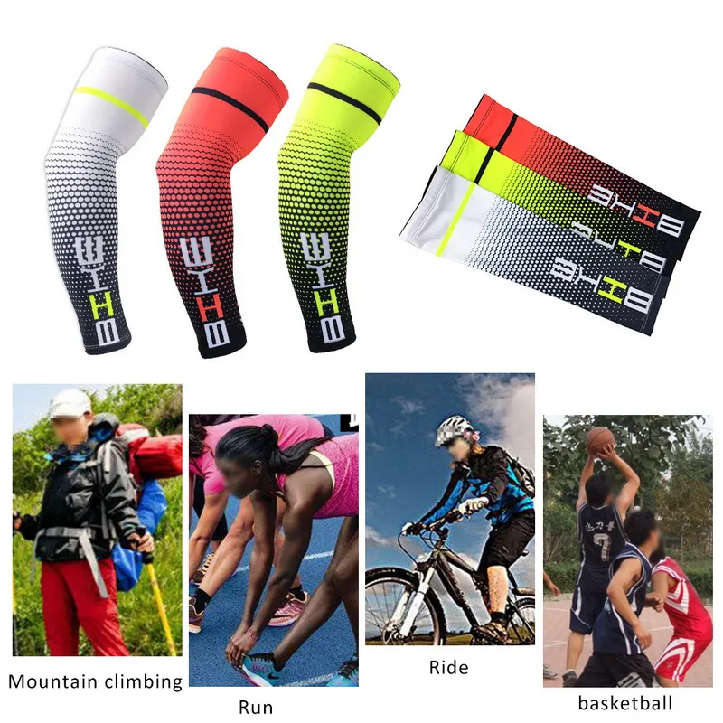 Best Quality Comfortable Sunblock Sun Arm Sleeves Custom Outdoor Upf50+  Fishing Cycling Golf Kayak Paddling Arm Sleeves for Men - China Cycling  Jersey and Jersey price