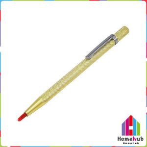 HB Ceramic Tile Scriber Pen Metal Scribe Tool for Metal Sheet/Glass/Ceramics