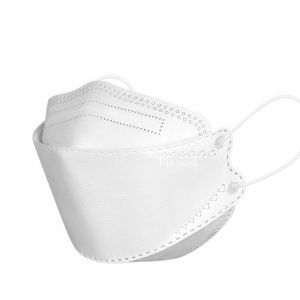 Thùng 300 Chiếc Khẩu Trang 4 Lớp KF94 UNI MASK Chống Bụi Mịn Và Kháng Khuẩn Hàng Cao Cấp Hàn Quốc