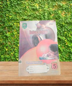 LKS KELAS 3 4 5 DAN 6 BAHASA INGGRIS SEMESTER 1 SD/MI TIM PENYUSUN BHS INGGRIS KAB. TRENGGALEK