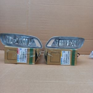 Đèn gầm(cản ba đờ sốc) trước camry 2003 hàng DEPPO Đài loan