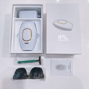 ORI IPL Hair Removal Alat Penghilang Bulu Rambut Permanen IPL Laser Hair Removal TANPA SAKIT Bulu Laser Epilator All Body