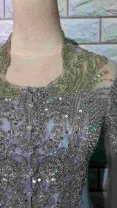set kebaya wisuda kebaya payet murah