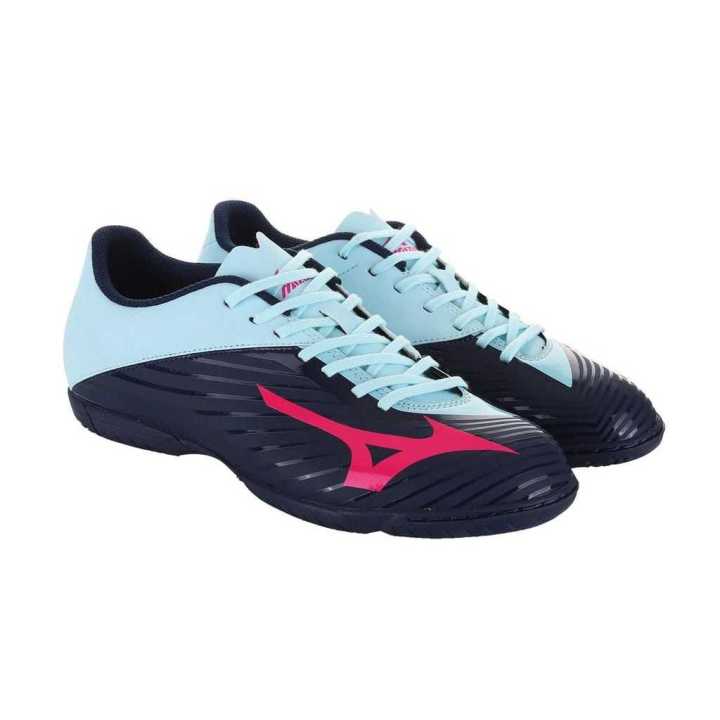 Sz 41 43 Sepatu Futsal Mizuno Basara 103 In Lazada Indonesia