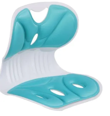 Posture Corrector Chair LumbarBack Support Chair Cushion Curable Chair Office Chair Cushion