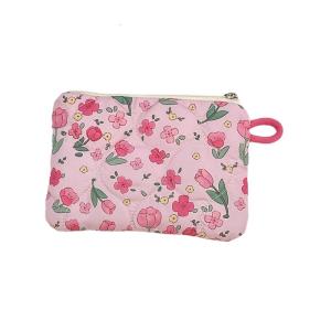 Túi đựng mỹ phẩm đáng yêu phim hoạt hình túi đựng đồ vệ sinh cá nhân chần Túi trang điểm thẩm mỹ mỹ mỹ phẩm tổ chức chăm sóc da tổ chức cho phụ nữ