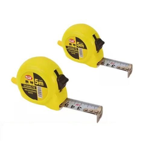 Standard 3m 5m Measurement Meter Measure Meter Tape Measuring Tapes 