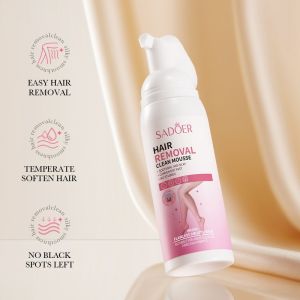 SG Stock Seller Permanent hair remover Hair removal spray private parts 脫毛膏除毛膏永久私密處 Armpit dimples depilatory cream for men and women