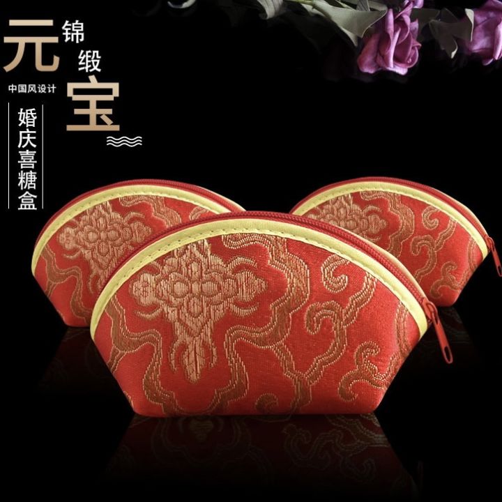 Feng Shui Import Feng Shui Red Wealth Wallet with Bull Image India | Ubuy