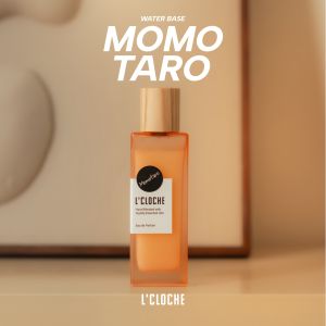 น้ำหอมพีช สูตรน้ำ กลิ่น MOMOTARO - เด็กชายลูกท้อ