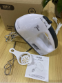 Electric Eggbeater 7 Speed Electric Hand Mixer 220V Whisk Egg Beater Food Whisk. 