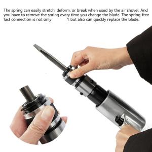 Chức năng thay đổi nhanh chóng lưu giữ đa chức năng búa hơi Bộ chuyển đổi nhanh cho búa hơi và Xẻng tích hợp