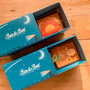 Sound Cube:Sunflower - Rex Orange County