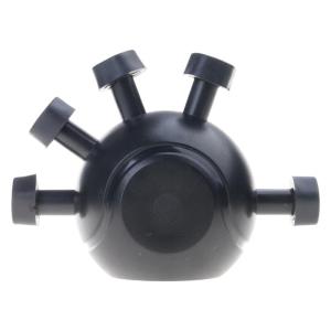 Finger Exerciser Grip Finger Exerciser Hand Strengthener Finger Grip Hand Strengthener Grip Strength Trainer Exerciser