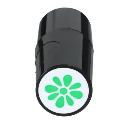 【COD&Fast Delivery】 High Quality Quick-dry Golfer Gift Golf Accessories Golf Ball Stamper Mark Seal Golf Stamp Marker