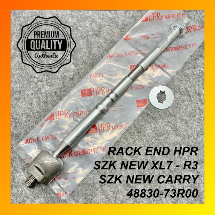 Hpr Rack HPR Rack End 48830-73R00 Suzuki All New Ertiga 2018 2019 2020 2021 2022 ...