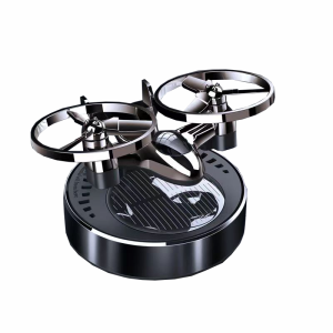 XYKJ Parfum Mobil Wangi Tahan Lama Model Pesawat Dashboard Mobil Aksesoris Parfum Mobil