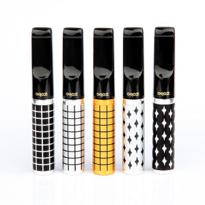 PEROKOK SEHAT ZB050 PIPA FILTER SARINGAN ASAP PERMANEN KHUSUS 8MM BOX ASBAK