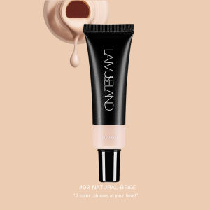 LAMUSELAND 3 Colors Magic BB Cream Skin Beautiful CC Cream Face Makeup