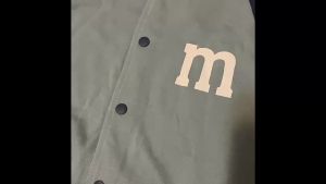 Ready Stock 2-6 Yrs Kids er Jacket For Boy Girl Winter Fleece Baseball Toddler Casual Thick Coat