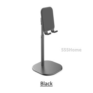 [SG] Table Phone Stand | Smartphone Tablet Holder | Adjustable Height | Mobile Handphone Desktop