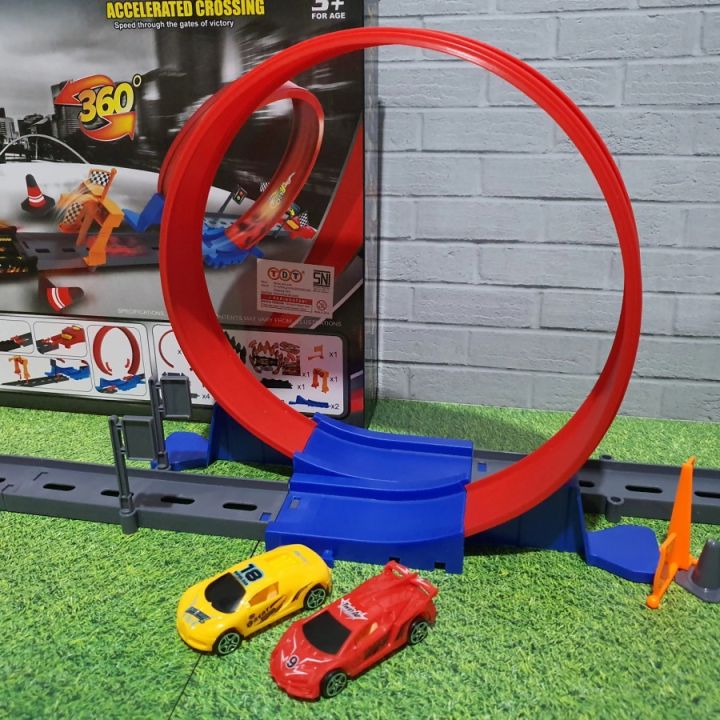 Mobil Balap Track Hot Wheels Terbaru Jual Hot Wheels Track Spiral