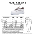 【LaLa】new simple white rubber shoes with lace sneakers chunky footwear low cut for women. 