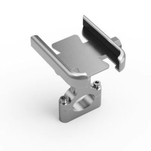 Universal Motorcycle Phone Mount Adjustable Bicycle Phone Holder Motorcycle Ride Navigation Stand