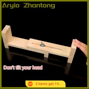 Aryio Creative Practical Rope Braiding Tool Hand-knitted Rope Rack For Bracelets Necklaces DIY Handcraft Rope Knitting Fixing Tools