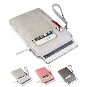 กระเป๋าใส่ไอแพด iPad​ Mini iPad​ Pro​ Air iPad​ Gen 6/7/8​ ขนาด 7.9" - 11