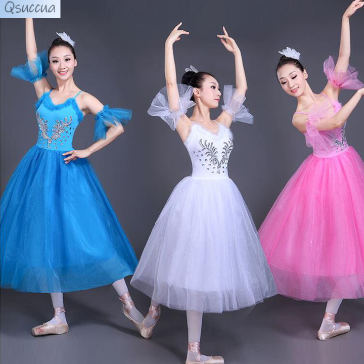 Bí quyết chọn mua váy múa trẻ em tại Hà Nội