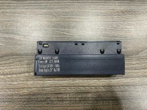 Đèn Led Rọi Nam Châm Gắn Âm Trần 48V Chip Os ram Cao Cấp BH 2 Năm