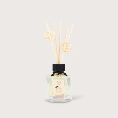 Scent by SIX. Hikaru Reed Diffuser 110ml