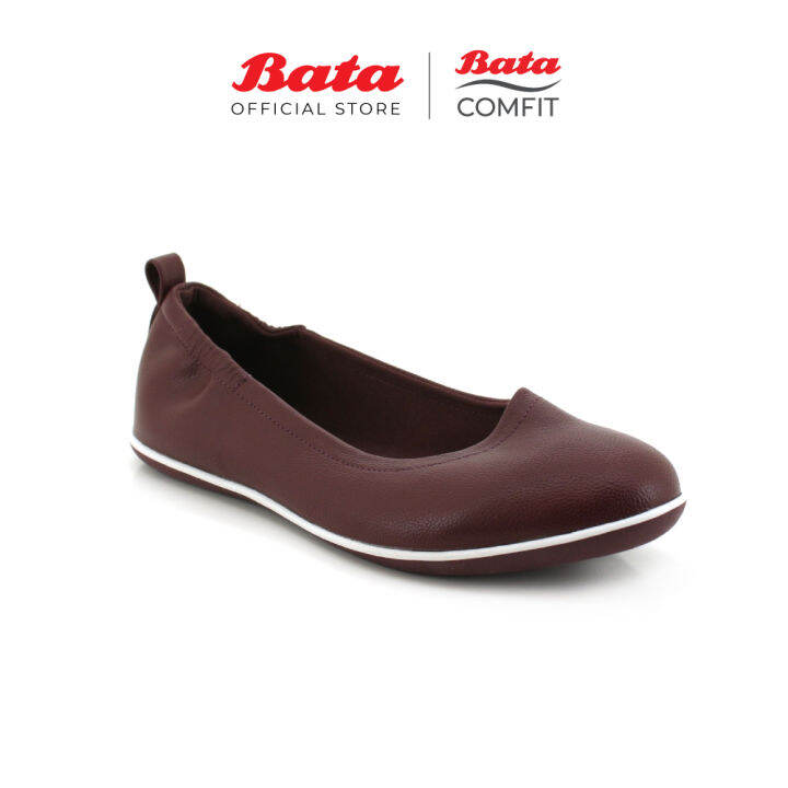 Bata comfit sale ballerina