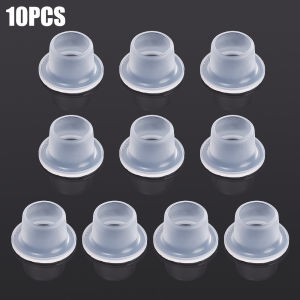 C Type Tap Faucet Anti-loosing Nut Cap Kitchen Fixing Fitting Kit Home Wash Basin Tool Fastening Circlip Washer Fixture Parts