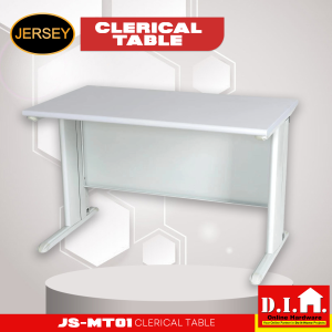 Do It Home Jersey JS-MT01 Clerical Table