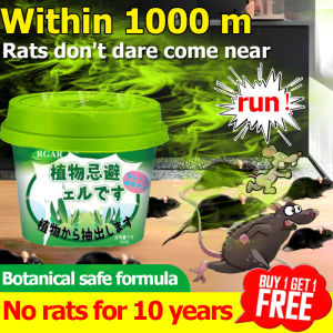 mouse trap insect Rat repellant Natural Product rodent repellent poison killer for home