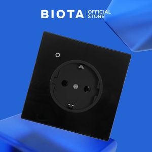 BIOTA Smart Wall Socket EU / Universal
