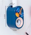Dispenser Pasta Gigi Tempat Odol Pasta Gigi Import Motif Lucu. 