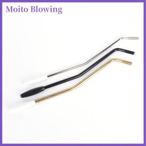 Moito Professional Tremolo Arm Whammy Bar Arm for Electric Guitar 3 Colors for choose