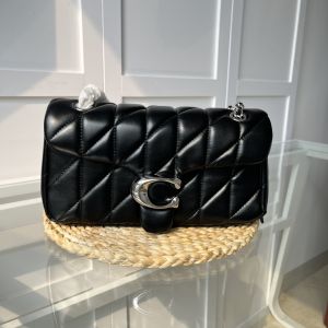 2026 tabby 33 Chain sling bag for Women official store Authentic Original Bags Leather Fashion High Quality Product Women Bags Cross Body & Shoulder Bags Underarm pouch