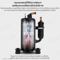 NEW WIDETECH Dehumidifier 18L / 24L Electric Air Dehumidifier For Home Multifunction Dryer Heat Dehydrator Moisture Absorber เครื่องลดความชื้นอัจฉริยะรุ่น APP เชื่อมโยงลดความชื้นมัลติฟังก์ชั่น. 