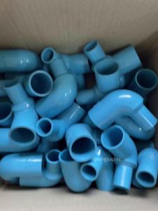 (แพค1ตัว) ข้องอลด 1 นิ้ว x 1/2นิ้ว ข้องอลด1นิ้ว ลด4หุน งอทด ข้อต่อพีวีซี PVC ส่งไว ส่งทุกวัน ถูกคุ้ม ราคาโรงงาน ออกใบกำกับภาษีได้