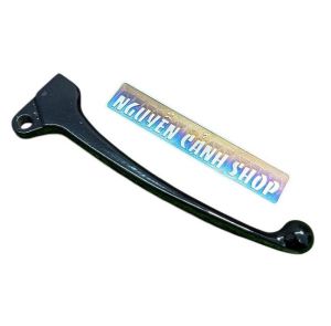 Tay thắng Wave đùm 2000-2004 sơn tĩnh điện đen bóng